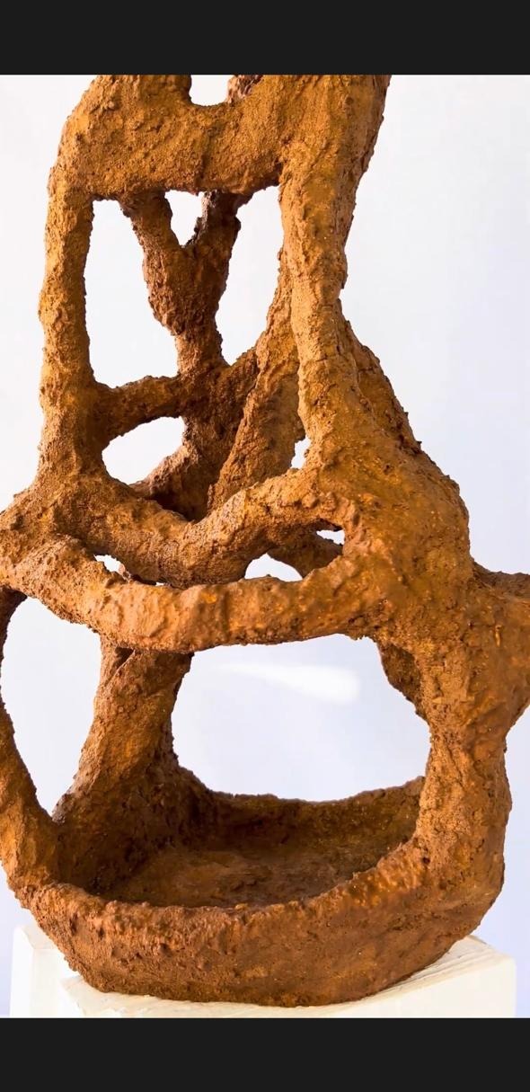 Detalhe · treliça